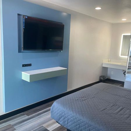 La Palma Motel, South Gate - Los Angeles Area Extérieur photo